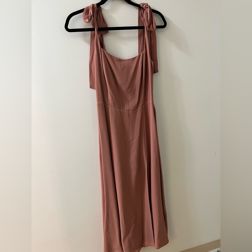 Size 6 twilight dress